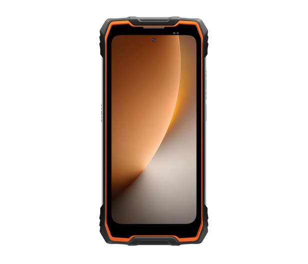 Blackview ROCK 2 5G 12/256GB 15.000mAh pomarańczowy 120Hz - 1524412 - zdjęcie 3